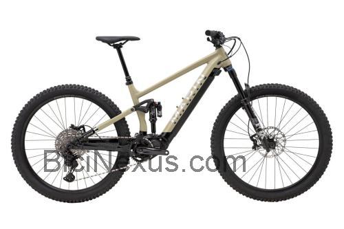 Marin Rift Zone E2 ficha técnica y opiniones